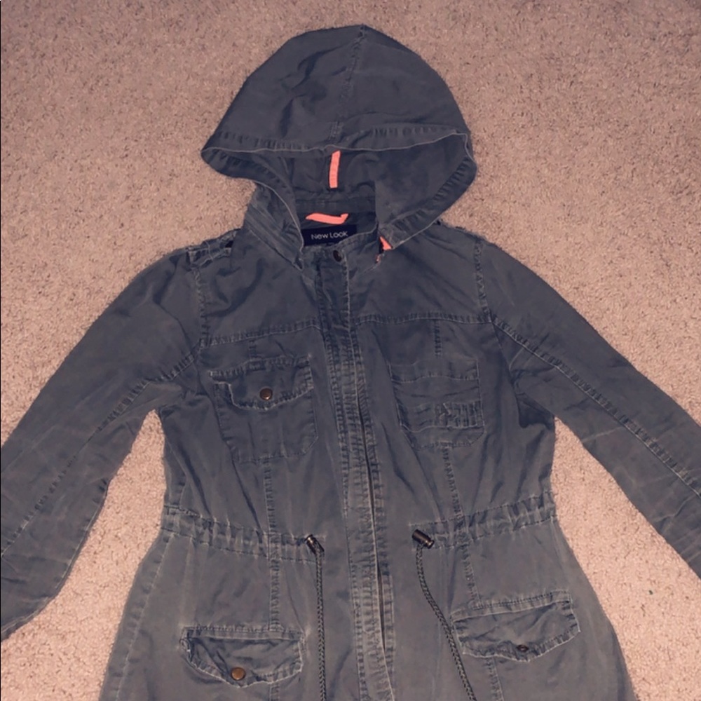 Jacket